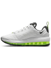 Nike Buty "Air Max Genome" w kolorze jasnoszaro-zielonym do biegania