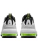 Nike Laufschuhe "Air Max Genome" in Hellgrau/ Grün