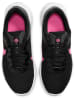 Nike Hardloopschoenen "Revolution 6" zwart/roze