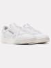 Reebok Leren sneakers "LT Court" wit