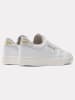 Reebok Leren sneakers "LT Court" wit