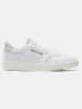 Reebok Leren sneakers "LT Court" wit