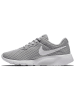 Nike Laufschuhe "Tanjun" in Hellgrau