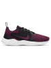 Nike Hardloopschoenen "Flex Experience Run 10" zwart/paars