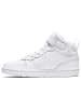 Nike Sneakers "Court Borough 2" in Weiß