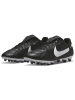 Nike Fußballschuhe "Premier III FG" in Schwarz/ Weiß