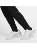Nike Cargo-Sweathose in Schwarz