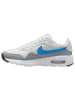Nike Sneakers "Air Max SC" wit/blauw/grijs