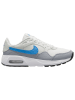 Nike Sneakers "Air Max SC" wit/blauw/grijs