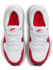 Nike Sneakers "Air Max Systm" in Weiß/ Rot