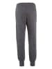 Nike Sweatbroek grijs