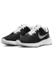 Nike Laufschuhe "Revolution 6" in Schwarz/ Weiß