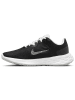 Nike Laufschuhe "Revolution 6" in Schwarz/ Weiß