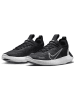 Nike Hardloopschoenen "Flyknit" zwart