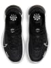 Nike Hardloopschoenen "Flyknit" zwart