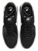 Nike Sneakersy "Air Max Excee" w kolorze czarno-białym