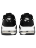 Nike Sneakersy "Air Max Excee" w kolorze czarno-białym
