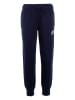 Nike Sweatbroek donkerblauw