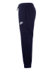 Nike Sweatbroek donkerblauw