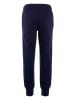 Nike Sweatbroek donkerblauw