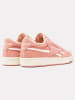 Reebok Leder-Sneakers "Club C Revenge" in Rosa
