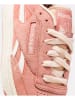 Reebok Leder-Sneakers "Club C Revenge" in Rosa
