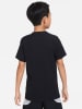 Nike Shirt zwart