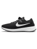 Nike Buty "Revolution 6 Flyease Next Nature" w kolorze czarnym do biegania