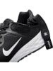 Nike Buty "Revolution 6 Flyease Next Nature" w kolorze czarnym do biegania