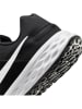 Nike Buty "Revolution 6 Flyease Next Nature" w kolorze czarnym do biegania