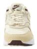 Nike Leren sneakers "Air Max 1 '87" crème/beige
