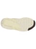 Nike Leder-Sneakers "Air Max 1 '87" in Creme/ Beige