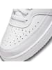 Nike Sneakers "Court vision low next nature" in Weiß/ Rosa