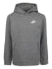 Nike Bluza w kolorze szarym