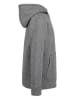 Nike Bluza w kolorze szarym