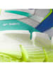 Reebok Hardloopschoenen "Floatzig 1" wit/turquoise/blauw