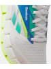 Reebok Hardloopschoenen "Floatzig 1" wit/turquoise/blauw