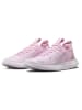 Nike Buty "Flyknit" w kolorze jasnoróżowym do biegania