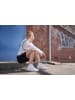 Nike Skórzane sneakersy "Court Royale" w kolorze białym