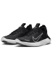 Nike Hardloopschoenen "Free RN NN" zwart/wit