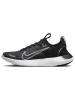 Nike Hardloopschoenen "Free RN NN" zwart/wit