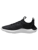 Nike Hardloopschoenen "Free RN NN" zwart/wit