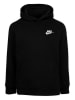 Nike Hoodie zwart