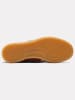 Reebok Leren sneakers "Club C Grounds" rood