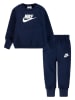 Nike Sportswear 2tlg. Outfit in Dunkelblau