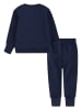 Nike Sportswear 2tlg. Outfit in Dunkelblau