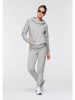 Nike Sweatbroek grijs