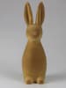 AM Design Dekofigur ''Hase'' in Hellbraun - (H)30,5 x Ø 10 cm