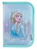 SCOOLI Gefülltes Federmäppchen "Frozen" in Hellblau/ Lila