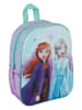 Undercover Rucksack "Frozen" in Hellblau - (B)27 cm - (H)33 cm - (T)10 cm